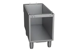 Podstawa z prowadnicami (5 poziomów) 400x860x560mm Fagor MB-905 G