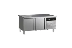 Podstawa chłodnicza z drzwiami 1342x700x584mm Fagor CCPB-2G