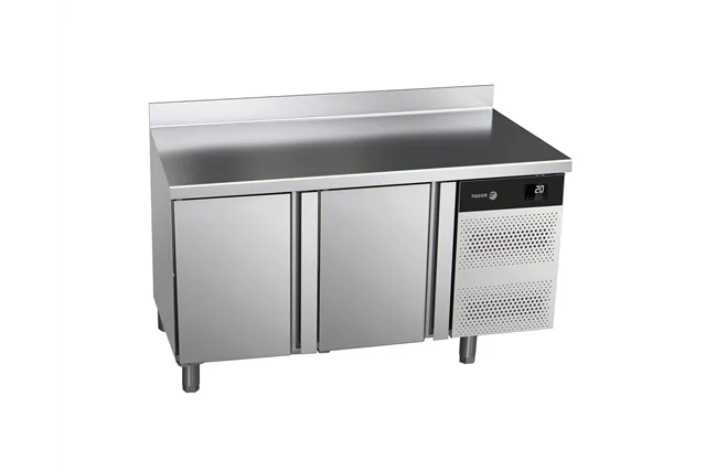 Stół mroźniczy ADVANCE z 2 drzwiami 300L 1342x700x850mm Fagor ACN-2G