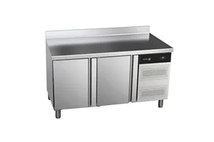 Stół mroźniczy SNACK z 2 drzwiami 268L 1492x600x850mm Fagor CCN-2S