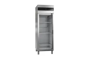 Szafa chłodnicza CONCEPT MONOBLOCK GN 2/1 drzwi pełne szklane 572L 653x796x1996mm Fagor MUP-11G GD