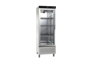 Szafa chłodnicza CONCEPT SNACK pełne drzwi szklane 506L 693x726x2067mm Fagor CUP-11S GD