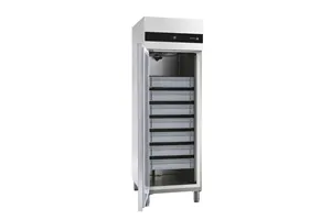 Szafa chłodnicza na ryby EN60x40 760x729x2006mm Fagor CU-11F
