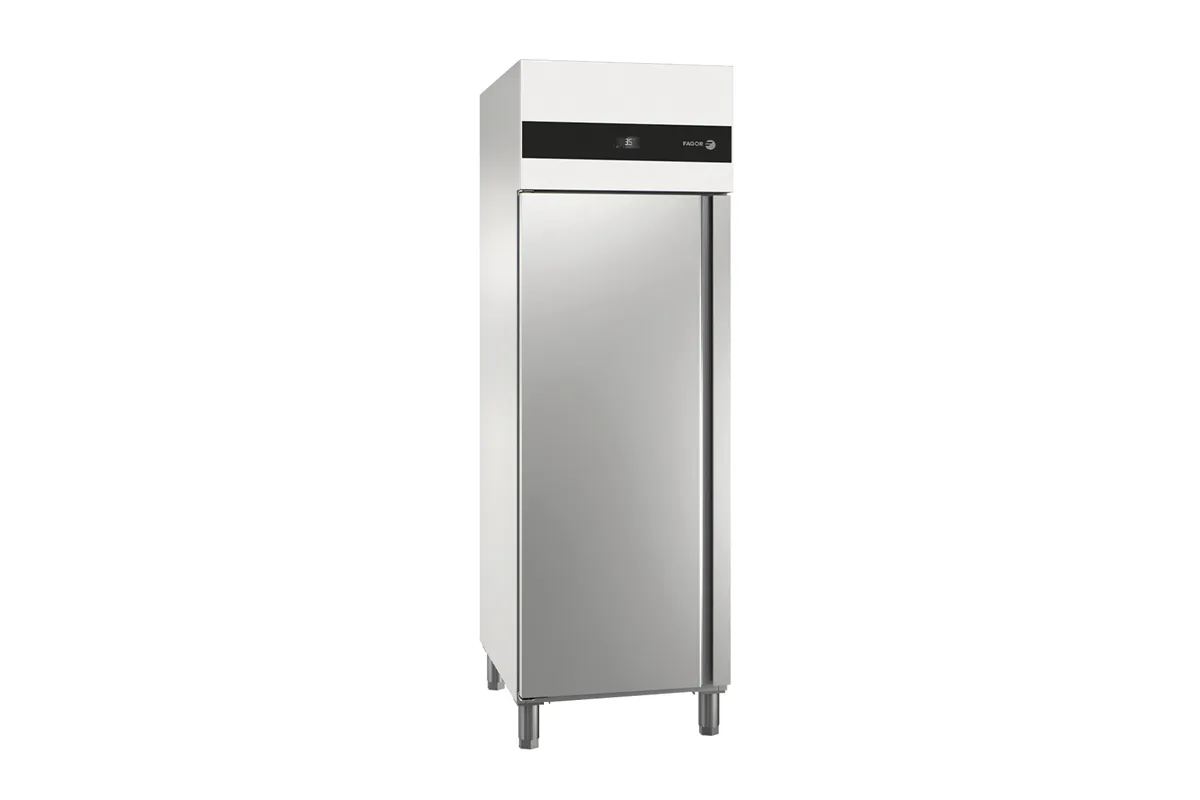 Szafa chłodnicza piekarnicza EN60x40 760x729x2006mm Fagor CUP-11B