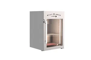 Szafa do sezonowania mięsa 140L 600x620x925mm Fagor FMA-900