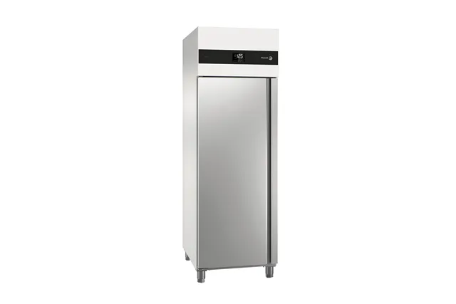 Szafa mroźnicza ADVANCE GN 2/1 700 drzwi pełne 610L 693x856x2106mm Fagor AUN-11G