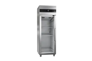 Szafa mroźnicza ADVANCE GN 2/1 700 drzwi szklane 610L 693x856x2106mm Fagor AUN-11G GD