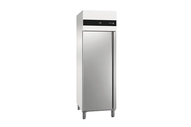 Szafa mroźnicza CONCEPT GN 2/1 700 drzwi pełne 543L 653x842x2040mm Fagor CUN-11G