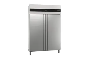 Szafa mroźnicza CONCEPT GN 2/1 1400 2 drzwi pełne 1186L 1318x842x2040mm Fagor CUN-22G