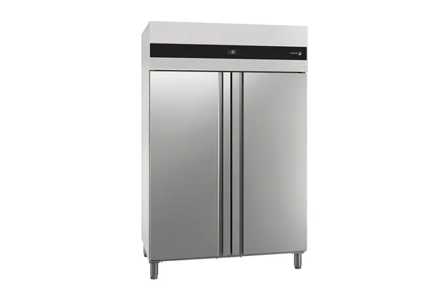 Szafa mroźnicza CONCEPT GN 2/1 1400 2 drzwi pełne 1186L 1318x842x2040mm Fagor CUN-22G