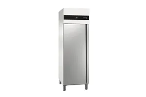 Szafa mroźnicza CONCEPT MONOBLOCK GN 2/1 700 drzwi pełne 572L 653x796x1996mm Fagor MUN-11G