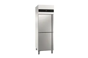 Szafa mroźnicza CONCEPT MONOBLOCK GN 2/1 700 2 małe drzwi 572L 653x796x1996mm Fagor MUN-12G