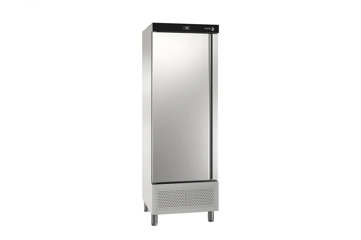 Szafa mroźnicza CONCEPT SNACK drzwi pełne 506L 693x726x2067mm Fagor CUN-11S