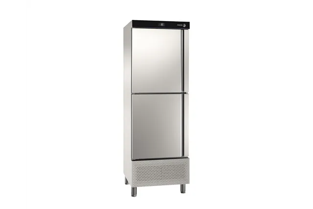 Szafa mroźnicza CONCEPT SNACK 2 drzwi małe 506L 693x726x2067mm Fagor CUN-12S