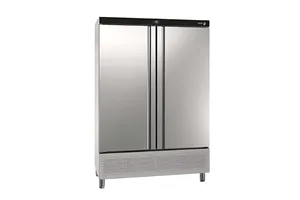 Szafa mroźnicza CONCEPT SNACK 2 drzwi pełne 1109L 1388x726x2067mm Fagor CUN-22S