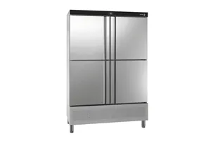 Szafa mroźnicza CONCEPT SNACK 4x drzwi małe 1109L 1388x726x2067mm Fagor CUN-24S