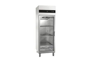Szafa mroźnicza CONCEPT GN 2/1 700 drzwi szklane 543L 653x842x2040mm Fagor CUN-11G GD