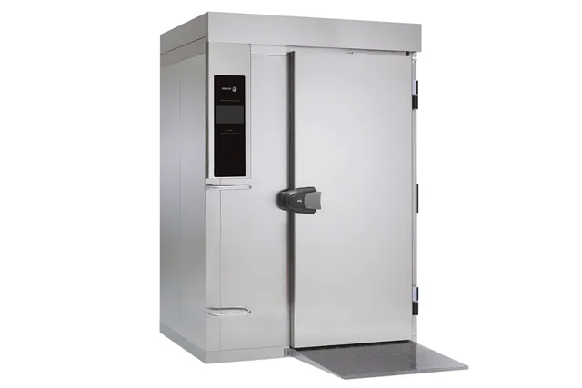 Szybkoschładzarka do wózków 20xGN1/1 z funkcją szybkozamrażania 1720x1445x2220 mm 400V Fagor RBM-202HC