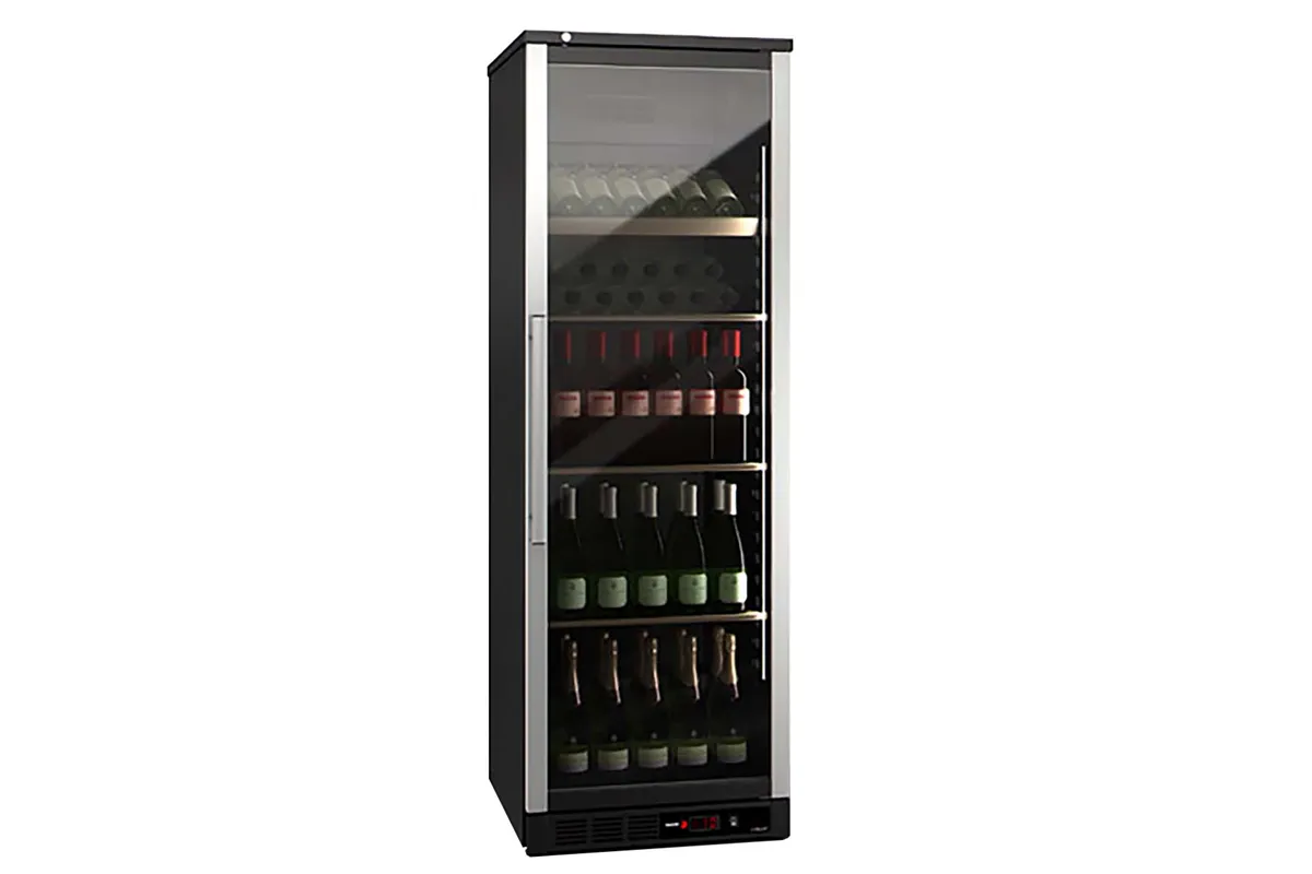 Witryna do wina 620x655x1850mm  Fagor CWC-300