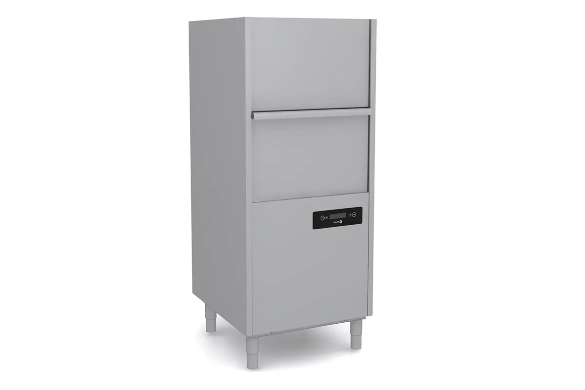 Zmywarka do naczyń kuchennych 719x782x1727mm 7,5kW 400V Fagor WLP-62