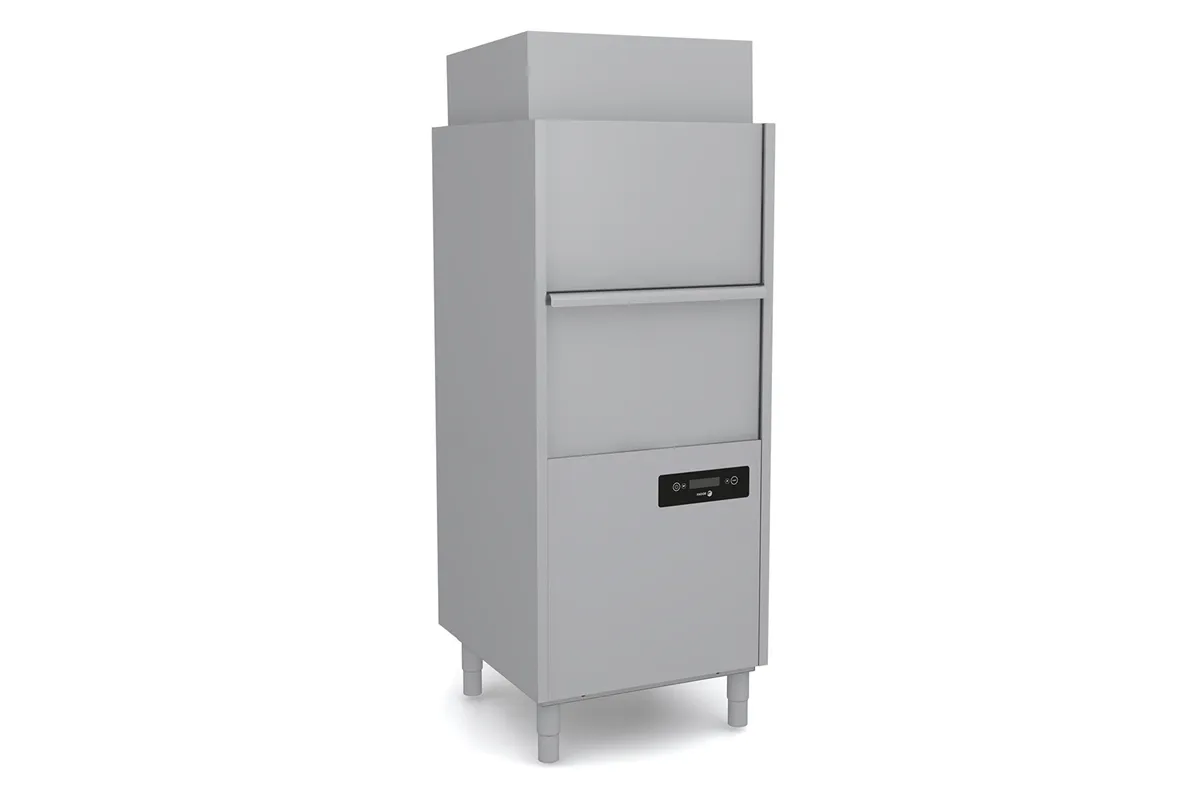 Zmywarka do naczyń kuchennych 719x782x1956mm 7,5kW 400V Fagor WLP-62 RC