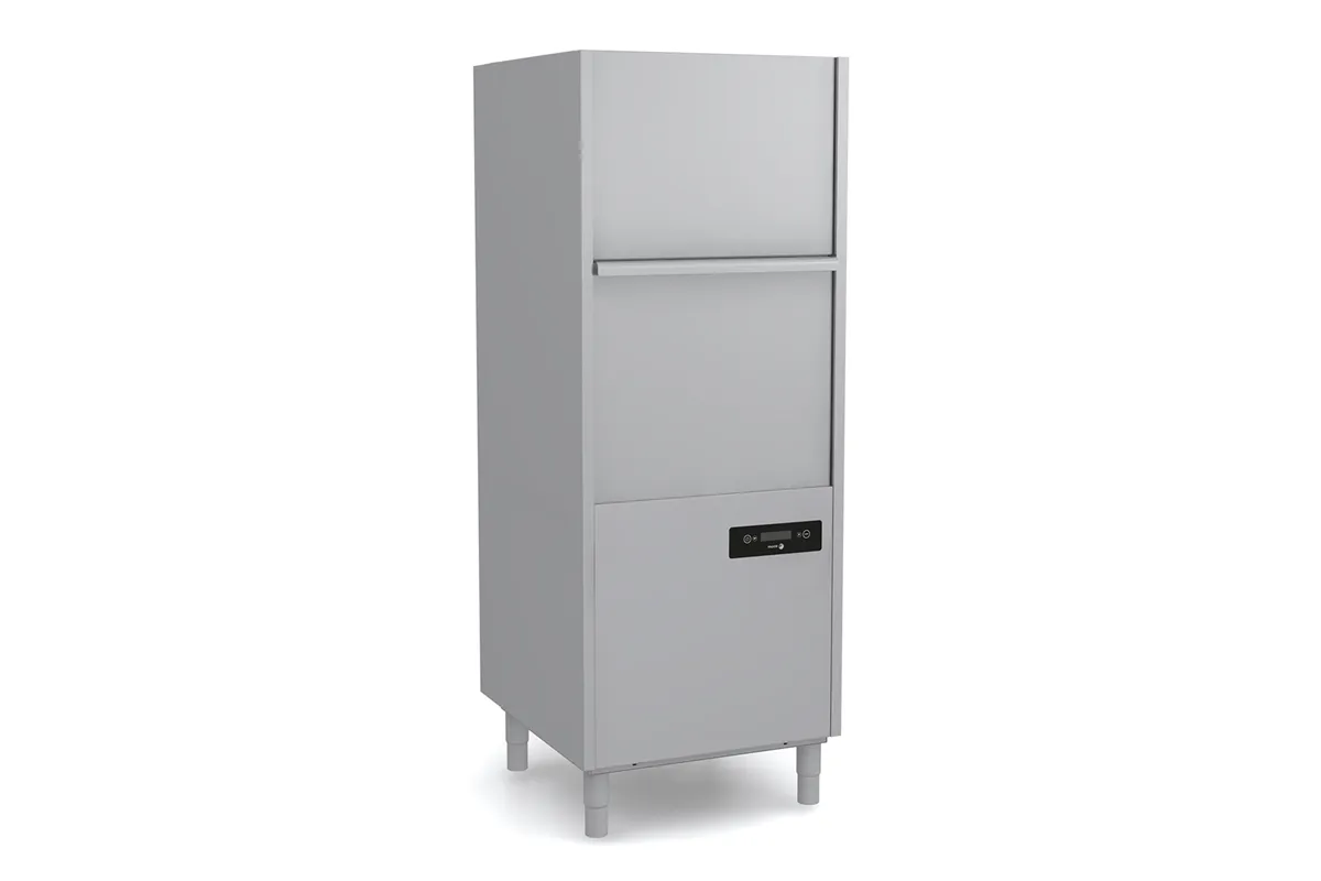 Zmywarka do naczyń kuchennych 719x782x1 927mm 7,5kW 400V Fagor WLP-63