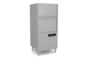 Zmywarka do naczyń kuchennych 853x857x1 959mm 10,7kW 400V Fagor WLP-70