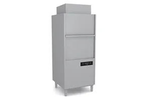 Zmywarka do naczyń kuchennych 853x857x2187mm 10,7kW 400V Fagor WLP-70 RC