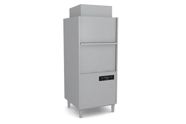 Zmywarka do naczyń kuchennych 853x857x2187mm 10,7kW 400V Fagor WLP-70 RC