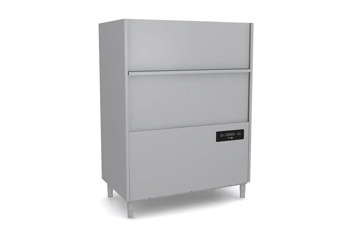 Zmywarka do naczyń kuchennych 1465x857x1 959mm 15,9kW 400V Fagor WLP-130