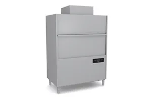 Zmywarka do naczyń kuchennych 1465x857x2187mm 15,9kW 400V Fagor WLP-130 RC