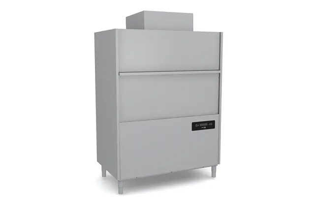 Zmywarka do naczyń kuchennych 1465x857x2187mm 15,9kW 400V Fagor WLP-130 RC