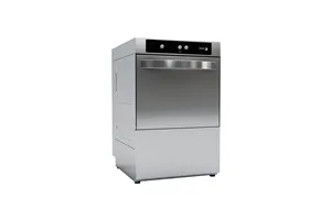 Zmywarka do szkła 400x400 Concept 466x525x725mm 3,5kW 230V dozowniki LED płukanie na zimno Fagor WGC-400 C D