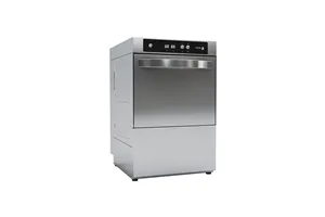 Zmywarka do szkła 400x400 Concept 466x525x725mm 3,5kW 230V dozowniki pompa spustowa LED Fagor WGC-400 T B D