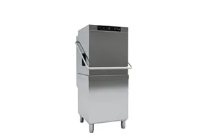 Zmywarka kapturowa 500x500 Advance 630x750x1545mm 11,85kW 400V dozowniki zmiękczacz Fagor WHA-503 S D