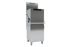 Zmywarka kapturowa 500x500 Advance 630x750x1545mm 11,85kW 400V dozowniki odzysk energii zmiękczacz Fagor WHA-503 S RC D