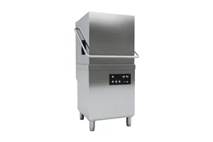 Zmywarka kapturowa 500x500 Concept 630x750x1480mm 9,75kW 400V dozowniki pompa spustowa LED Fagor WHC-502 T B D