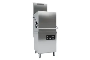 Zmywarka kapturowa 500x500 Concept 630x750x1480mm 9,75kW 400V dozowniki LED odzysk energii Fagor WHC-502 T RC D