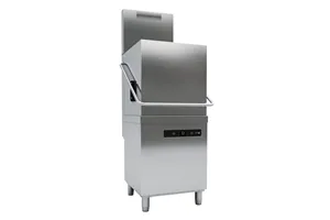 Zmywarka kapturowa 500x500 Concept + 630x750x1480mm 14,25kW 400V dozowniki pompa odzysk zmiękczacz Fagor WHP-502 S RC B D
