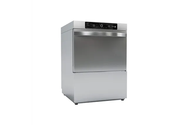 Zmywarka podblatowa 500x500 Advance 600x635x847mm 3,55kW 230V dozowniki zmiękczacz Fagor WUA-503 S D