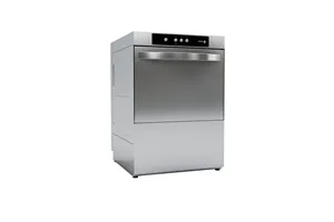 Zmywarka podblatowa 500x500 Concept 576x605x835mm 3,48kW 230V dozowniki pompa spustowa Fagor WUC-502 B D