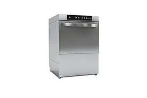 Zmywarka podblatowa 500x500 Concept 576x605x835mm 3,48kW 230V dozowniki LED Fagor WUC-502 T D