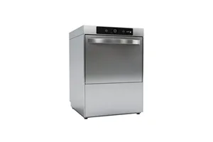 Zmywarka podblatowa 500x500 Sanitarna 596x605x835mm 10,78kW 400V dozowniki Fagor WUP-503 SN D