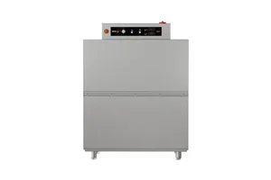 Zmywarka tunelowa CONCEPT - ELEKTRYCZA 1180x790x1550mm 28,45kW 400V Fagor CCO-120-R-CW