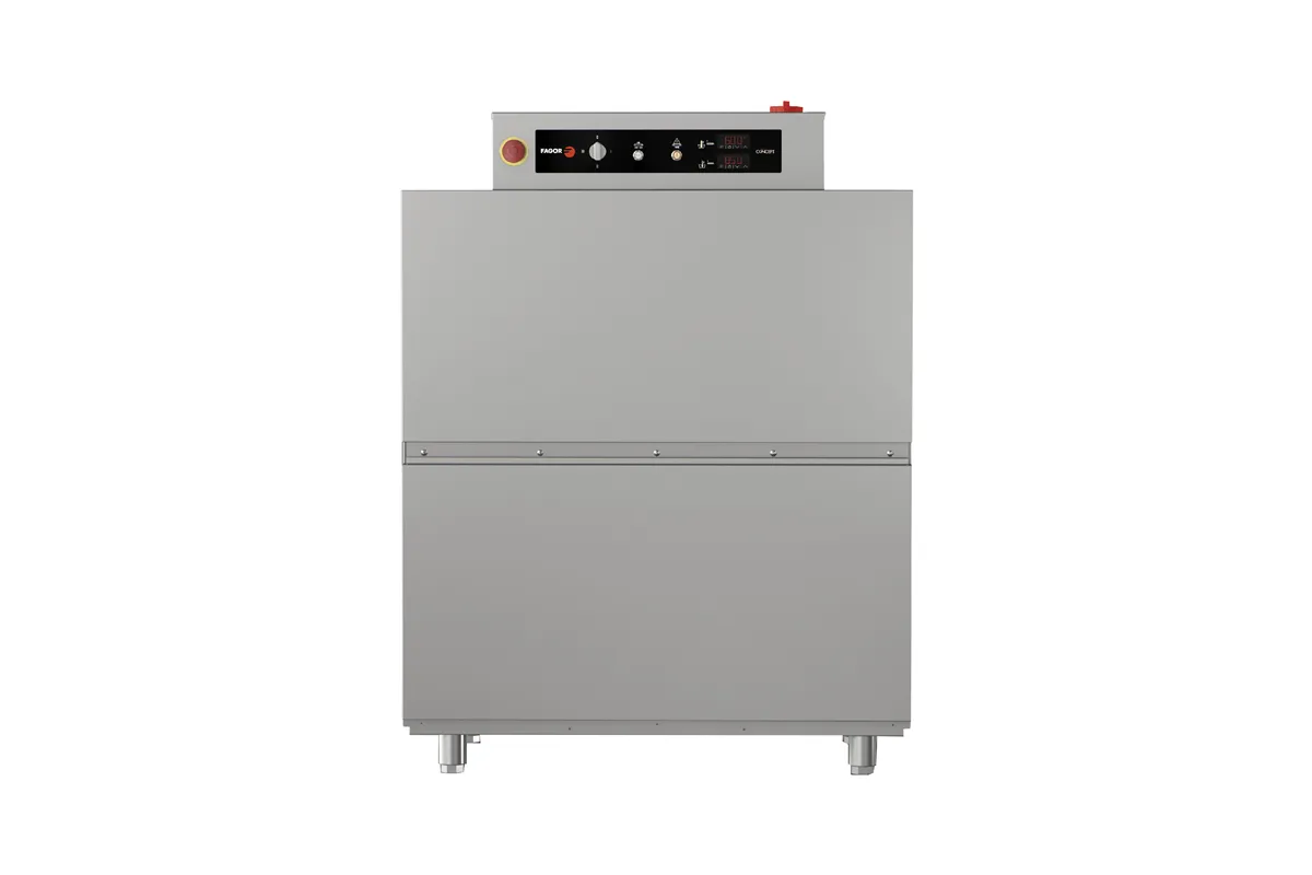Zmywarka tunelowa CONCEPT - ELEKTRYCZA 1180x790x1550mm 22,45kW 400V Fagor CCO-160-L-HW