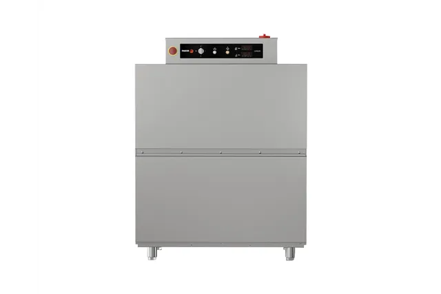 Zmywarka tunelowa CONCEPT - ELEKTRYCZA 1180x790x1550mm 22,45kW 400V Fagor CCO-160-R-HW