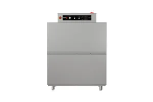 Zmywarka tunelowa CONCEPT - ELEKTRYCZA 1180x790x1550mm 31,45kW 400V Fagor CCO-160-R-CW