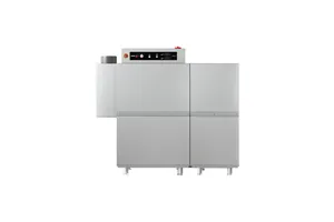 Zmywarka tunelowa CONCEPT - ELEKTRYCZA 1750x790x1550mm 25,7kW 400V Fagor CCO-180-L-HW