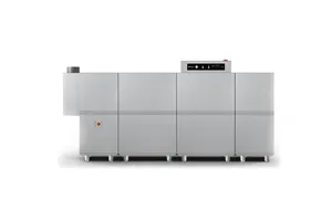Zmywarka tunelowa CONCEPT - ELEKTRYCZA 3260x790x1550mm 47,1kW 400V Fagor CCO-320-L-HW