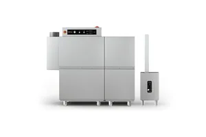 zmywarka tunelowa CONCEPT - GAZOWA 1750x790x1550mm 48kW 19,7kW 400V Fagor CCO-180-L-ECO